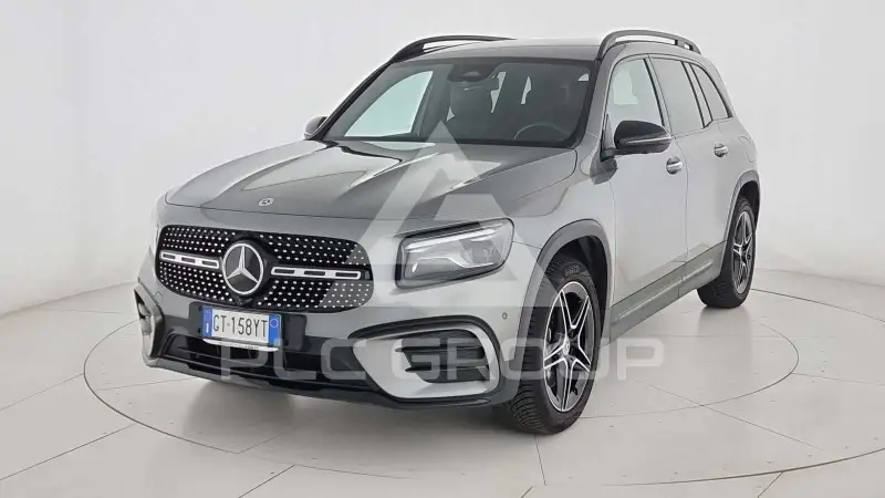 2024 Mercedes Benz GLB 220