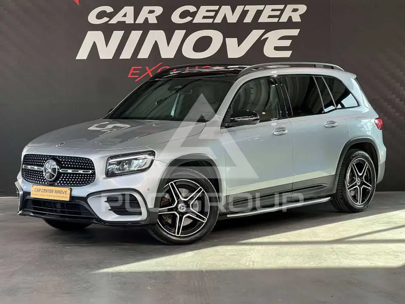 2024 Mercedes Benz GLB 220