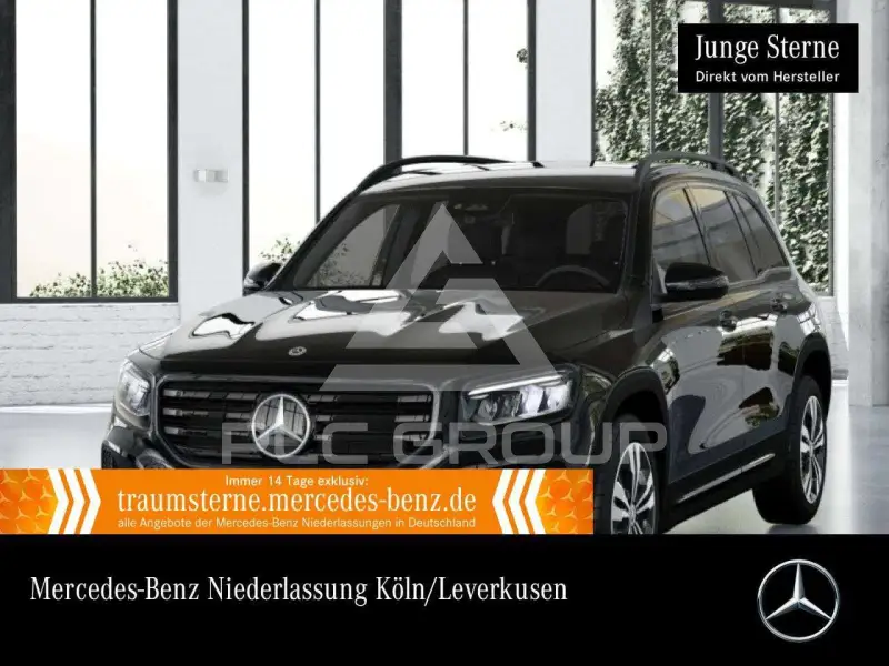 2024 Mercedes Benz GLB 220