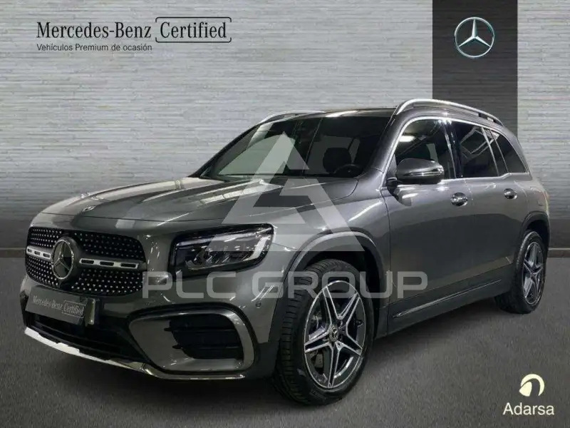 2024 Mercedes Benz GLB 220