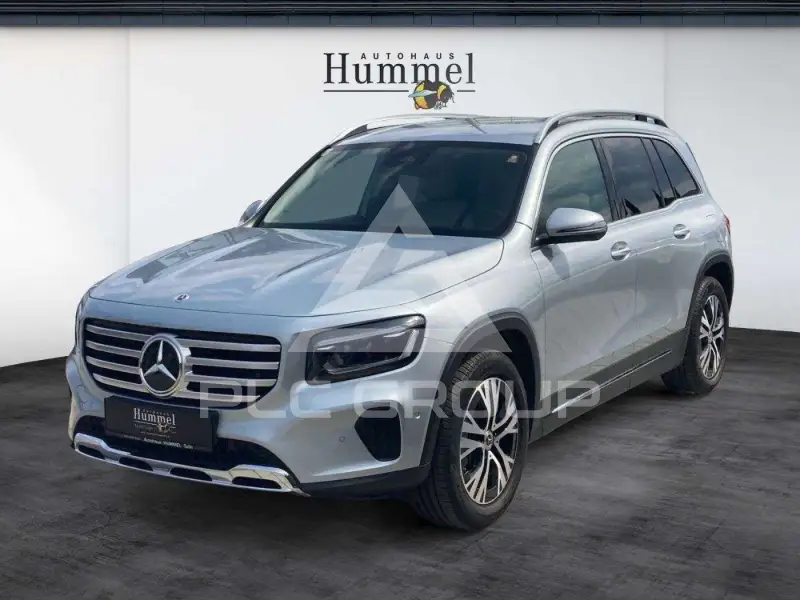2024 Mercedes Benz GLB 220