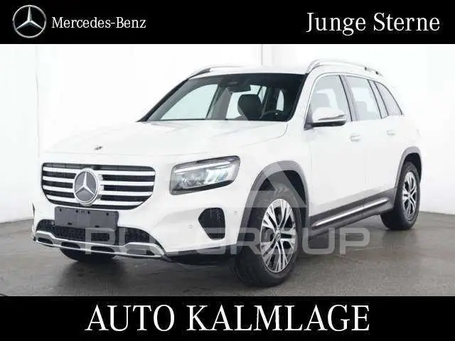 2024 Mercedes Benz GLB 220