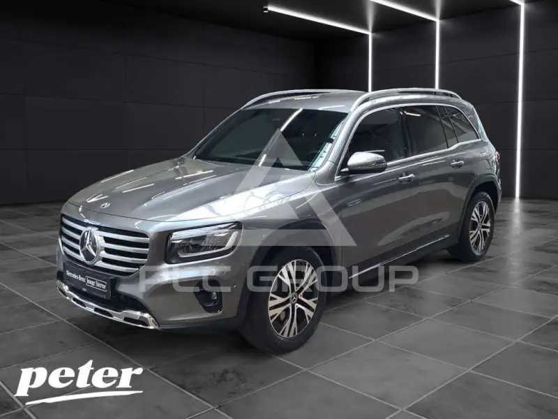 2024 Mercedes Benz GLB 220