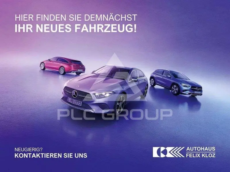 2024 Mercedes Benz GLB 220