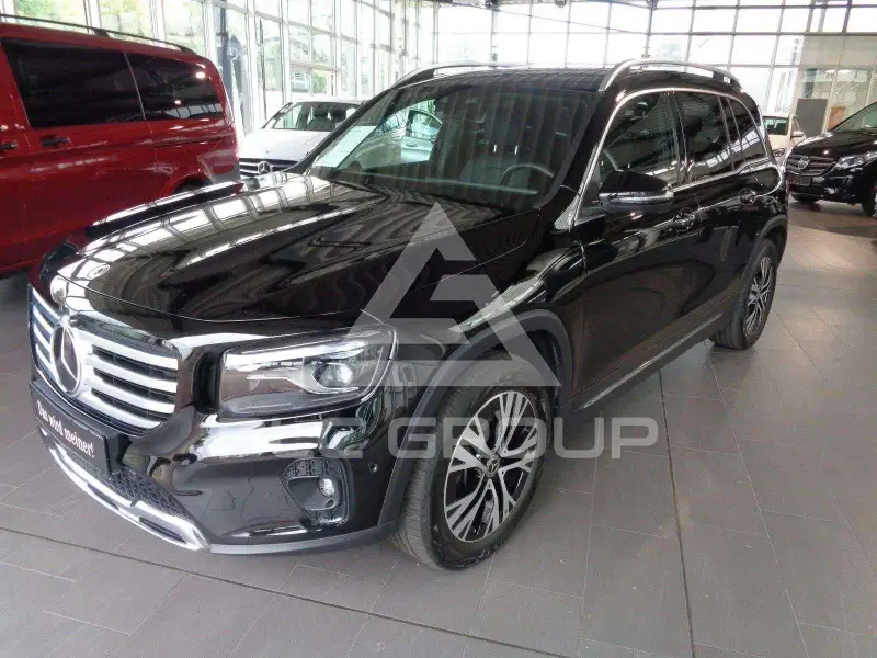2024 Mercedes Benz GLB 220
