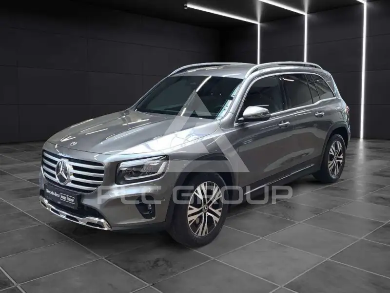 2024 Mercedes Benz GLB 220