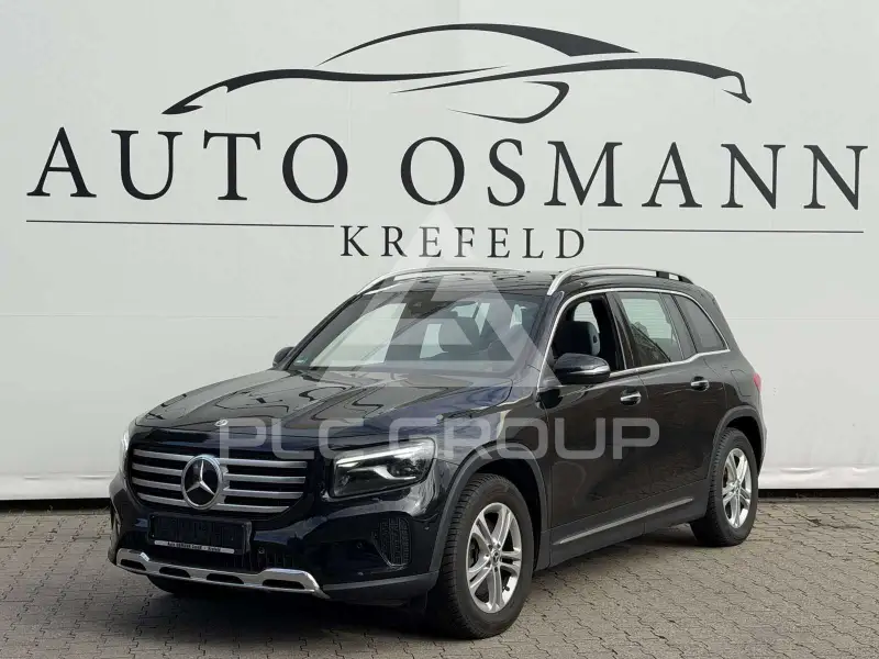 2024 Mercedes Benz GLB 220