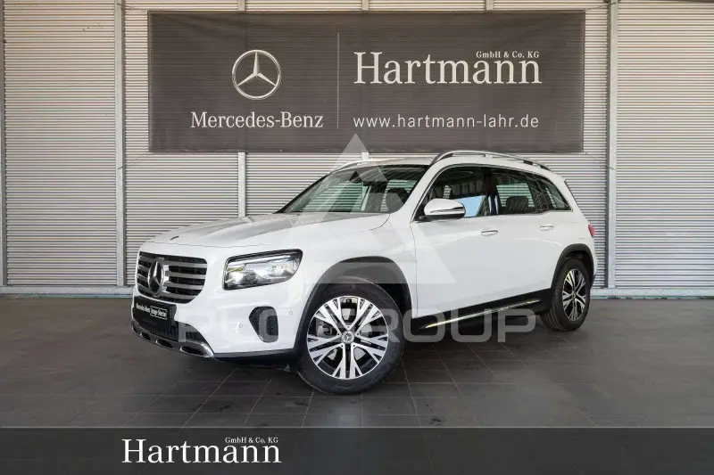 2024 Mercedes Benz GLB 220