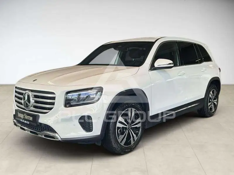 2024 Mercedes Benz GLB 220