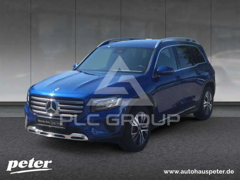 2024 Mercedes Benz GLB 220