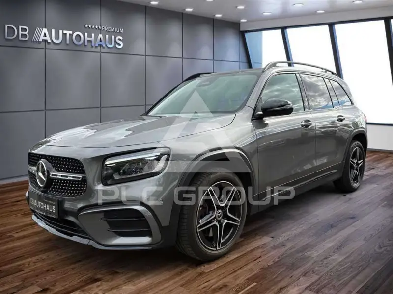 2024 Mercedes Benz GLB 220