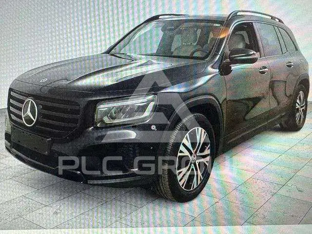 2024 Mercedes Benz GLB 220