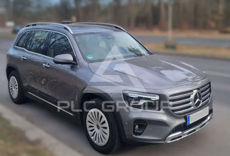 2024 Mercedes Benz GLB 220