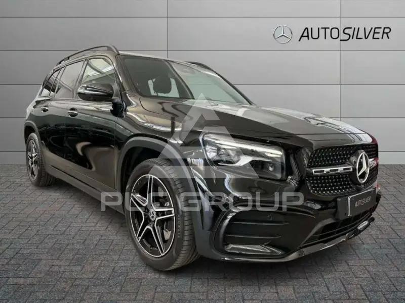 2024 Mercedes Benz GLB 220