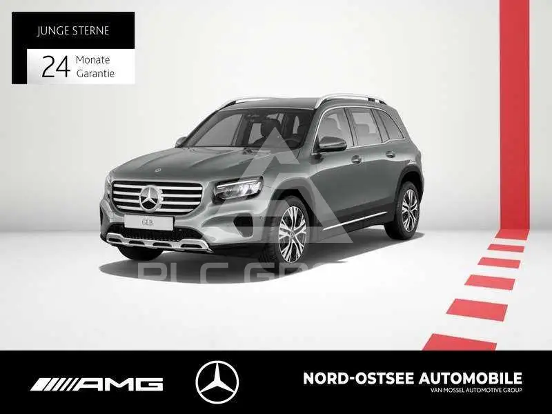 2024 Mercedes Benz GLB 220