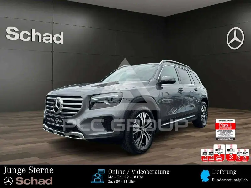 2024 Mercedes Benz GLB 220