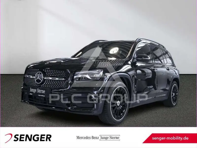 2024 Mercedes Benz GLB 220