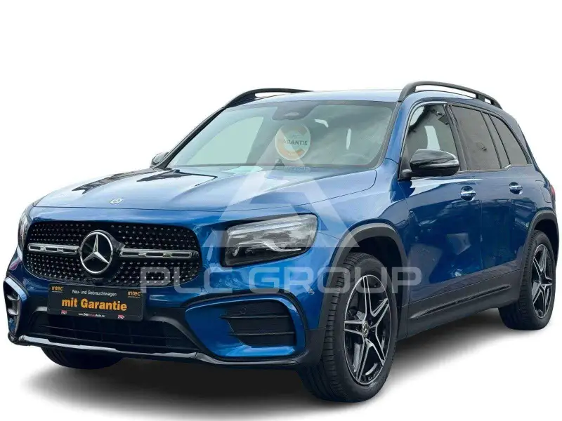 2024 Mercedes Benz GLB 220