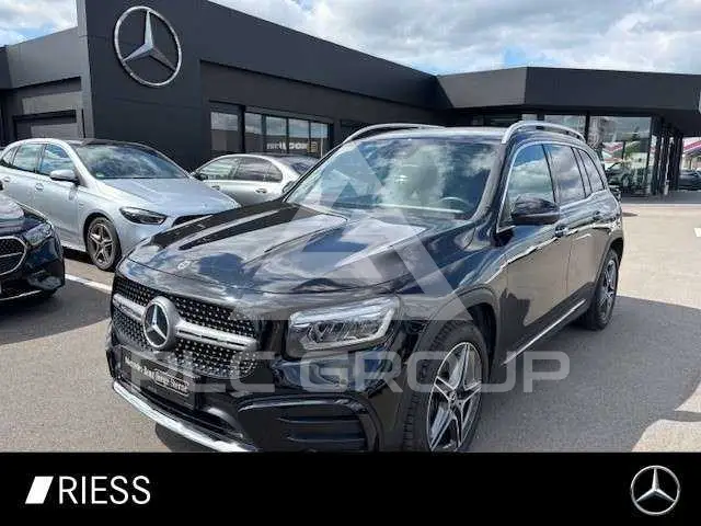 2024 Mercedes Benz GLB 220