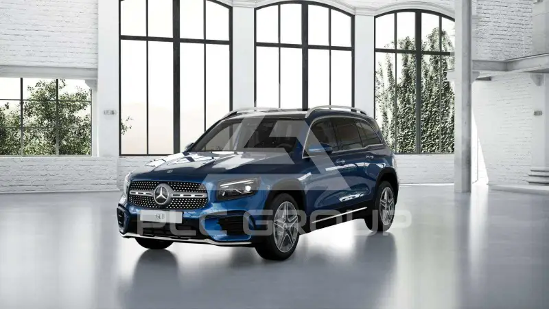 2024 Mercedes Benz GLB 220