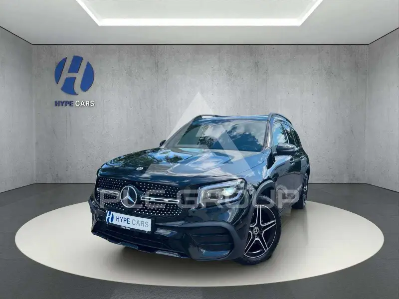 2024 Mercedes Benz GLB 220