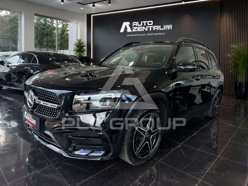2024 Mercedes Benz GLB 220
