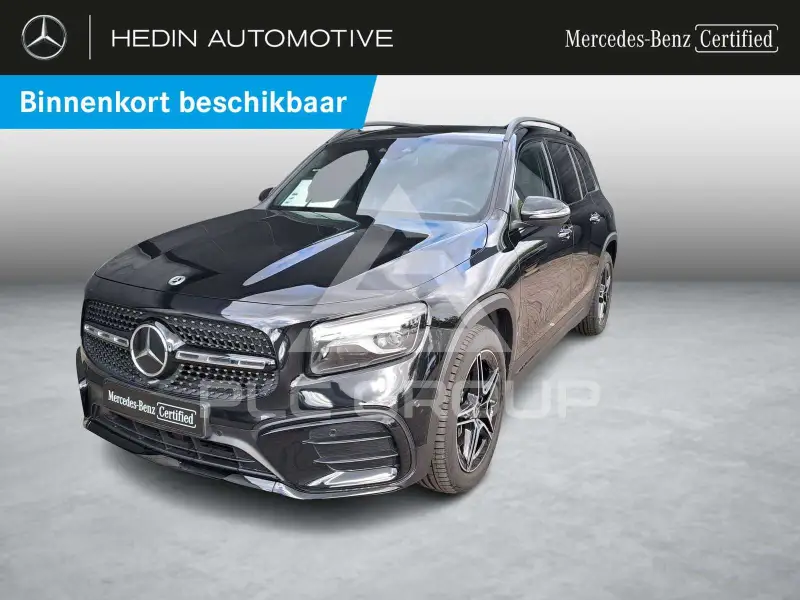 2024 Mercedes Benz GLB 220