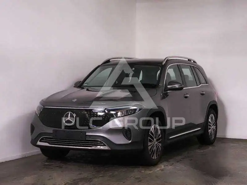 2024 Mercedes Benz EQB