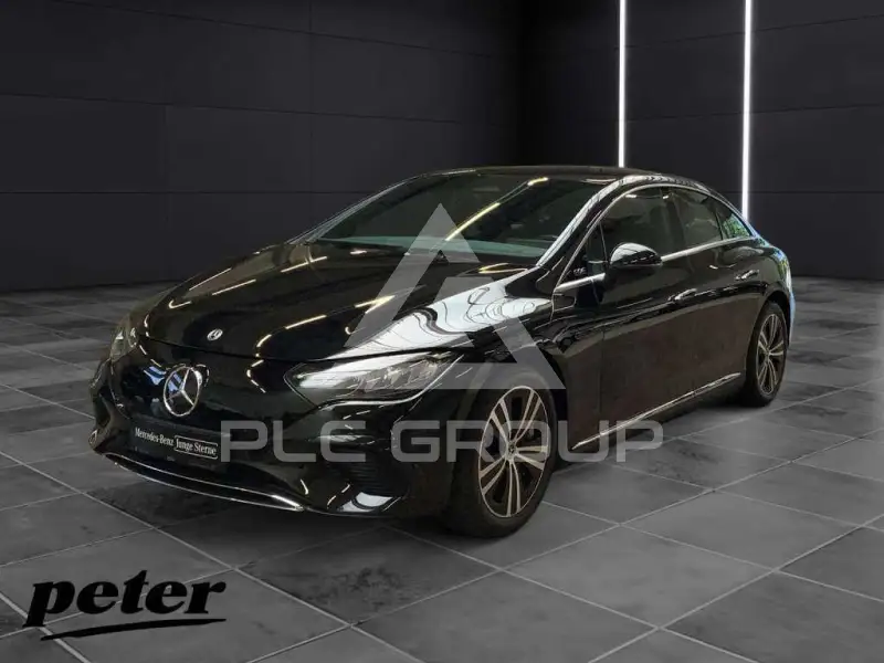 2024 Mercedes Benz EQE