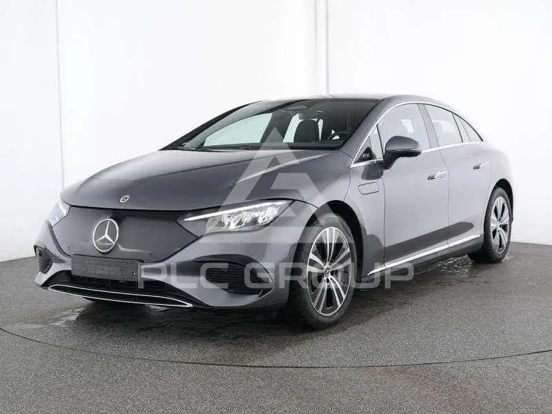 2024 Mercedes Benz EQE