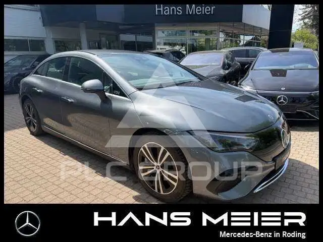 2024 Mercedes Benz EQE
