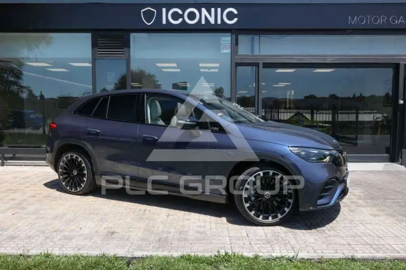 2024 Mercedes Benz EQE