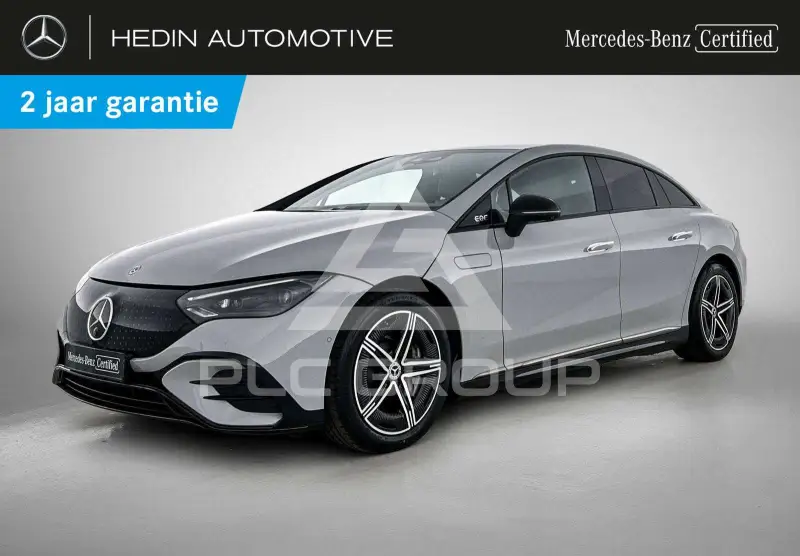 2024 Mercedes Benz EQE