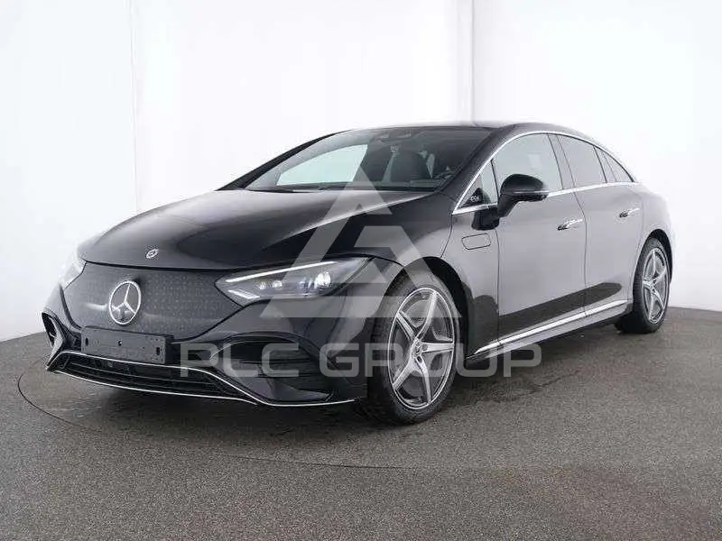 2024 Mercedes Benz EQE