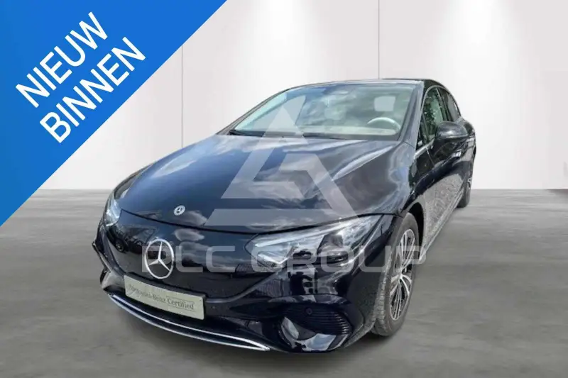 2024 Mercedes Benz EQE