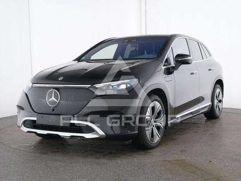 2024 Mercedes Benz EQE