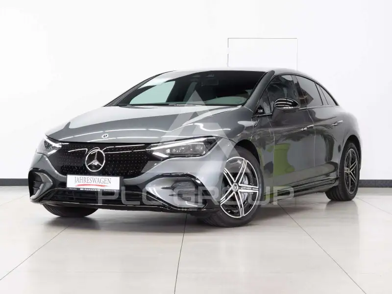 2024 Mercedes Benz EQE