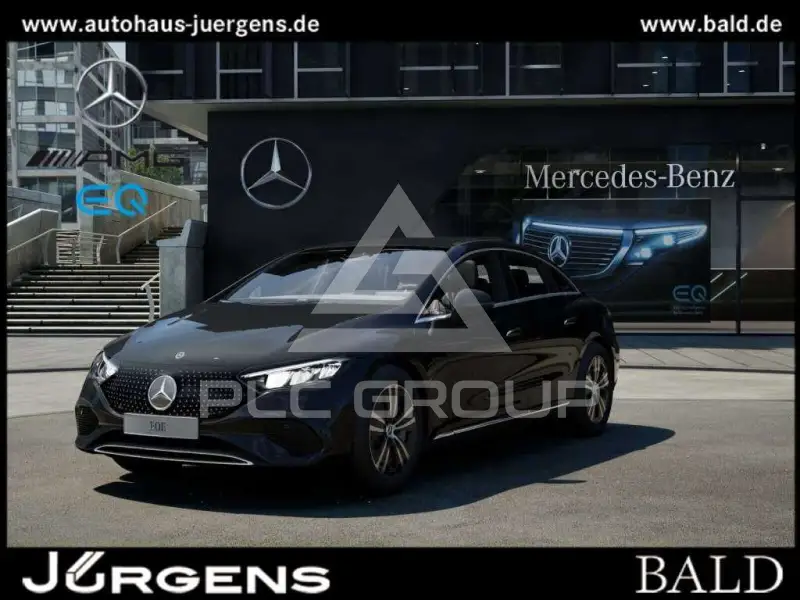 2024 Mercedes Benz EQE