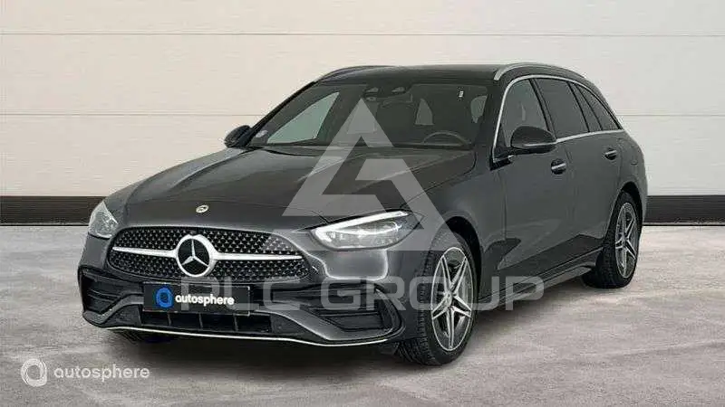 2024 Mercedes Benz C 30 AMG