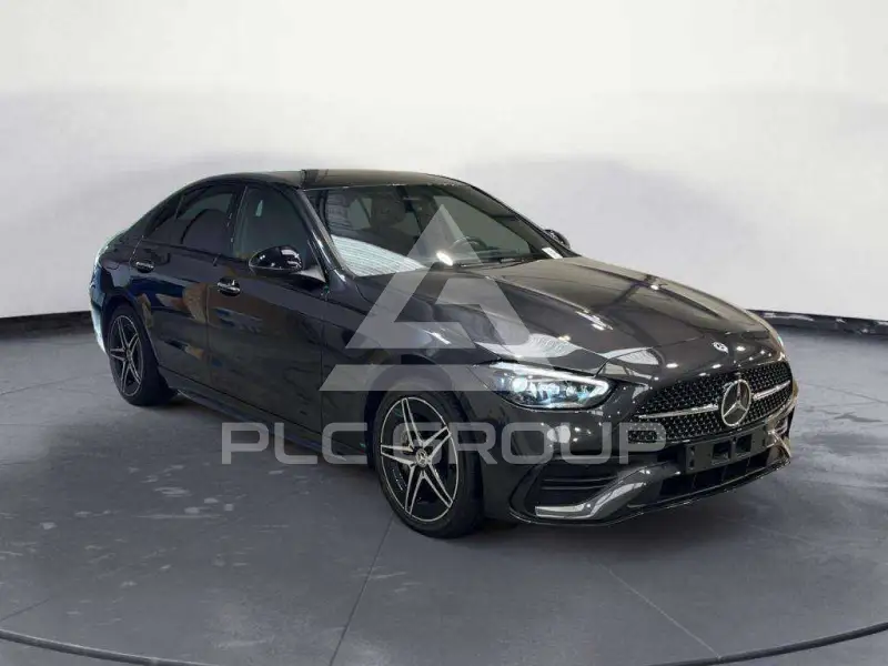 2024 Mercedes Benz C 30 AMG