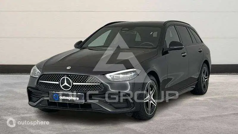 2024 Mercedes Benz C 30 AMG