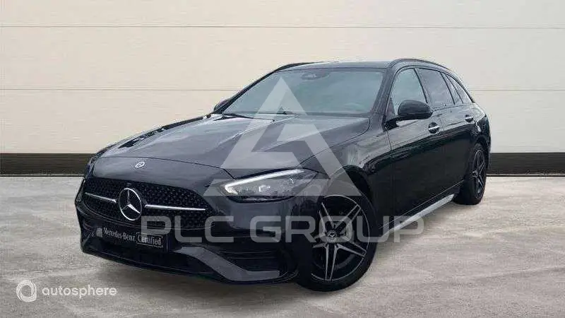 2024 Mercedes Benz C 30 AMG