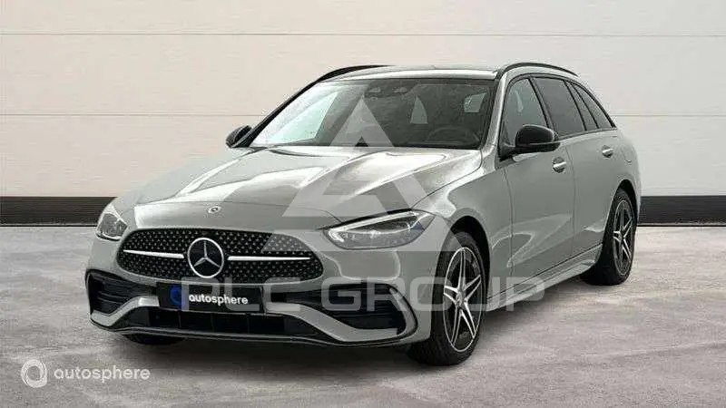 2024 Mercedes Benz C 30 AMG