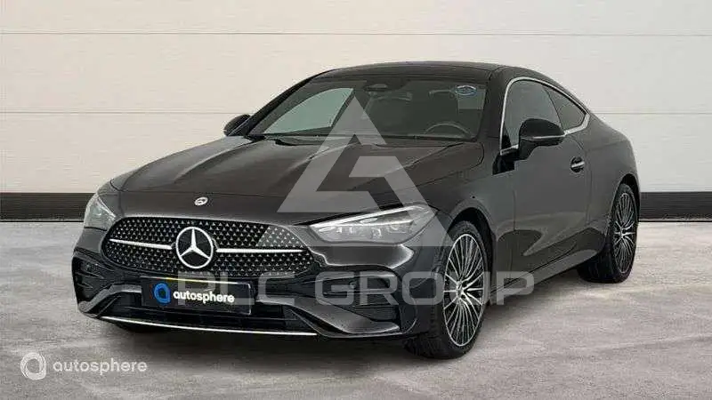 2024 Mercedes Benz CL 220