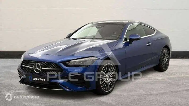 2024 Mercedes Benz CL 220