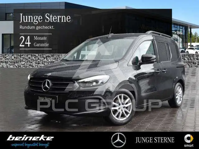 2024 Mercedes Benz T -Klasse