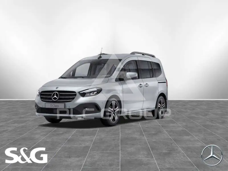 2024 Mercedes Benz T -Klasse
