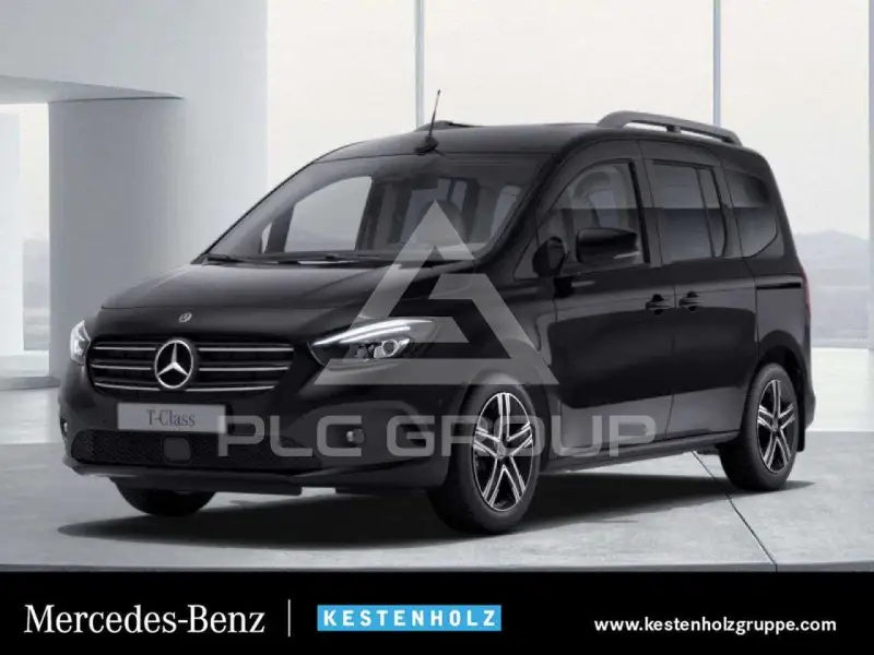 2024 Mercedes Benz T -Klasse