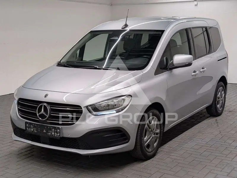 2024 Mercedes Benz T -Klasse
