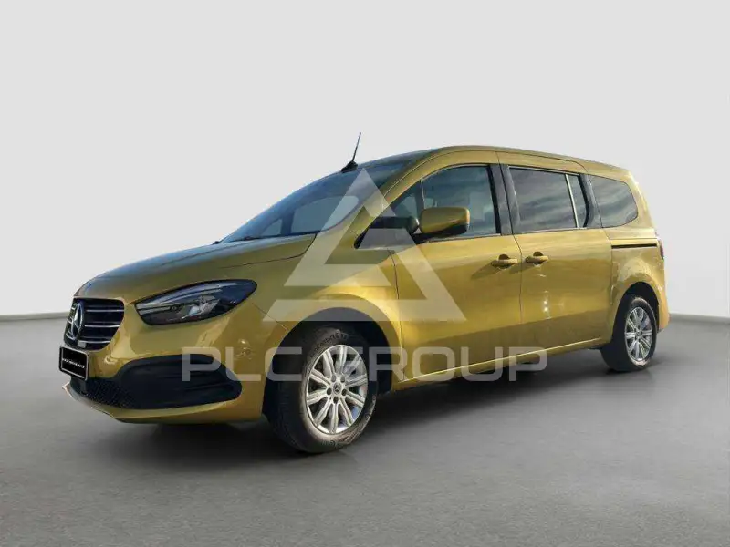 2024 Mercedes Benz T -Klasse